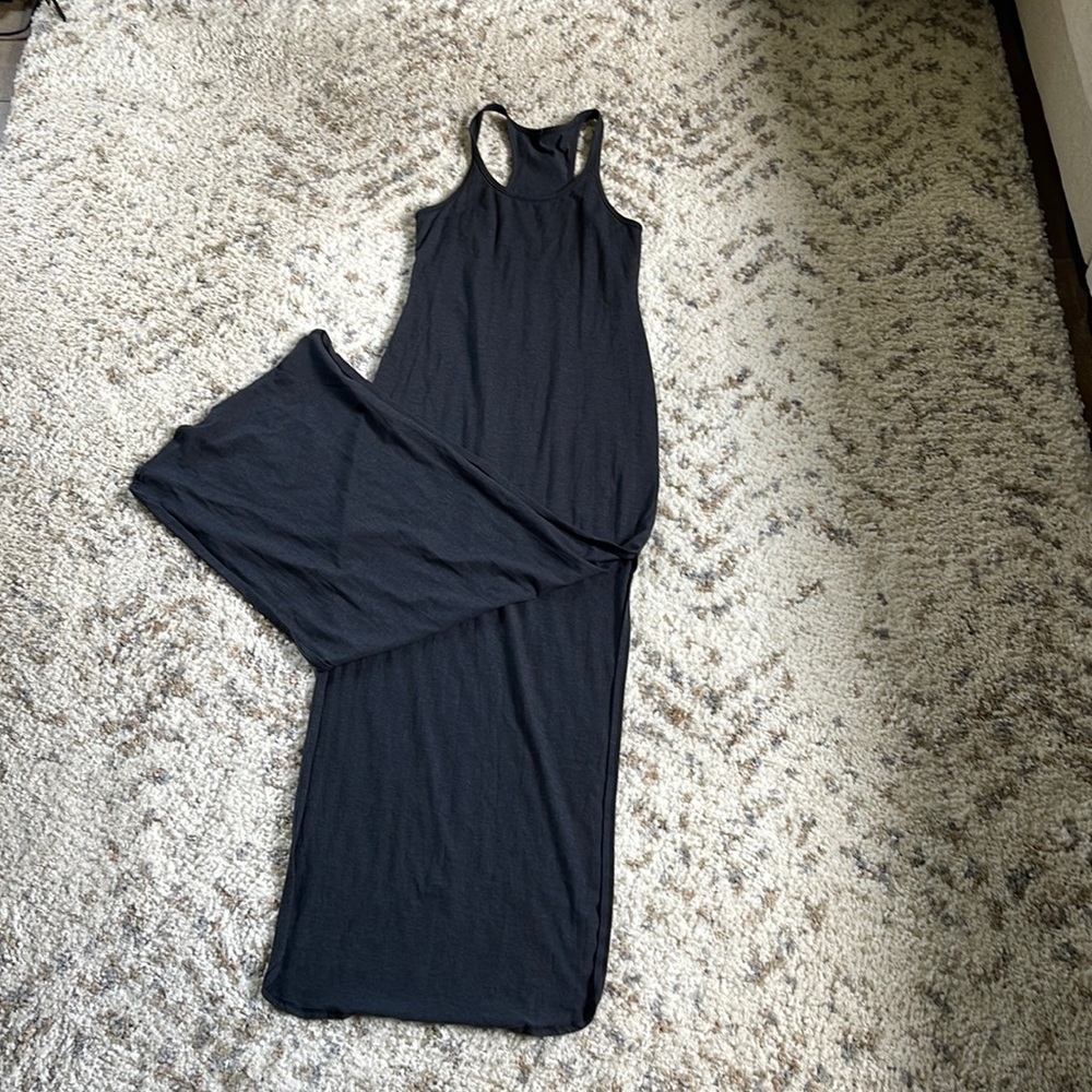 Lululemon Maxi Dress